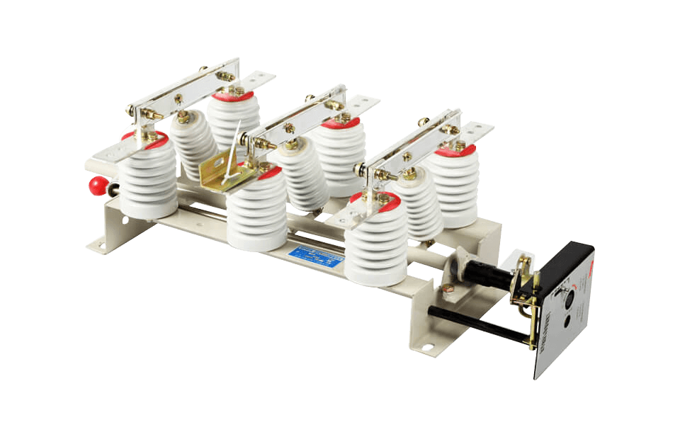 GN19-12系列戶內(nèi)高壓隔離開關(guān)